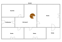 Ráckeve Családi ház