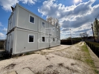 Monor Ipari terület