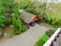 Budapest XVII. kerület Családi ház