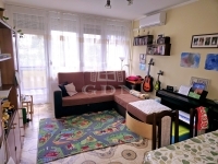 For sale flat (brick) Kecskemét, 57m2