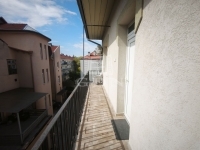 Kecskemét Lakás (téglaépítésű)