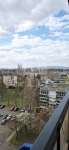 Budapest XX. kerület Lakás (csúsztatott zsalu)