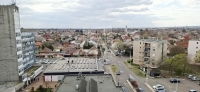 Budapest XX. kerület Lakás (csúsztatott zsalu)