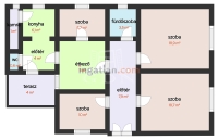 Szigethalom Családi ház