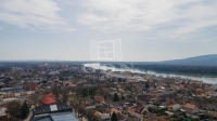 Vác Ipari terület
