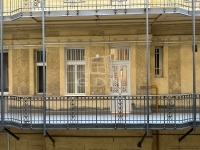 Budapest V. kerület Lakás (téglaépítésű)