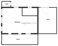 Katafa Családi ház