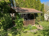 Csömödér Családi ház