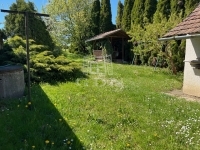 Csömödér Családi ház