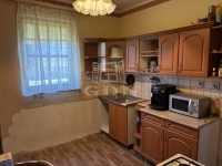 Tófej Családi ház