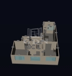 Budapest XI. kerület Lakás (panel)