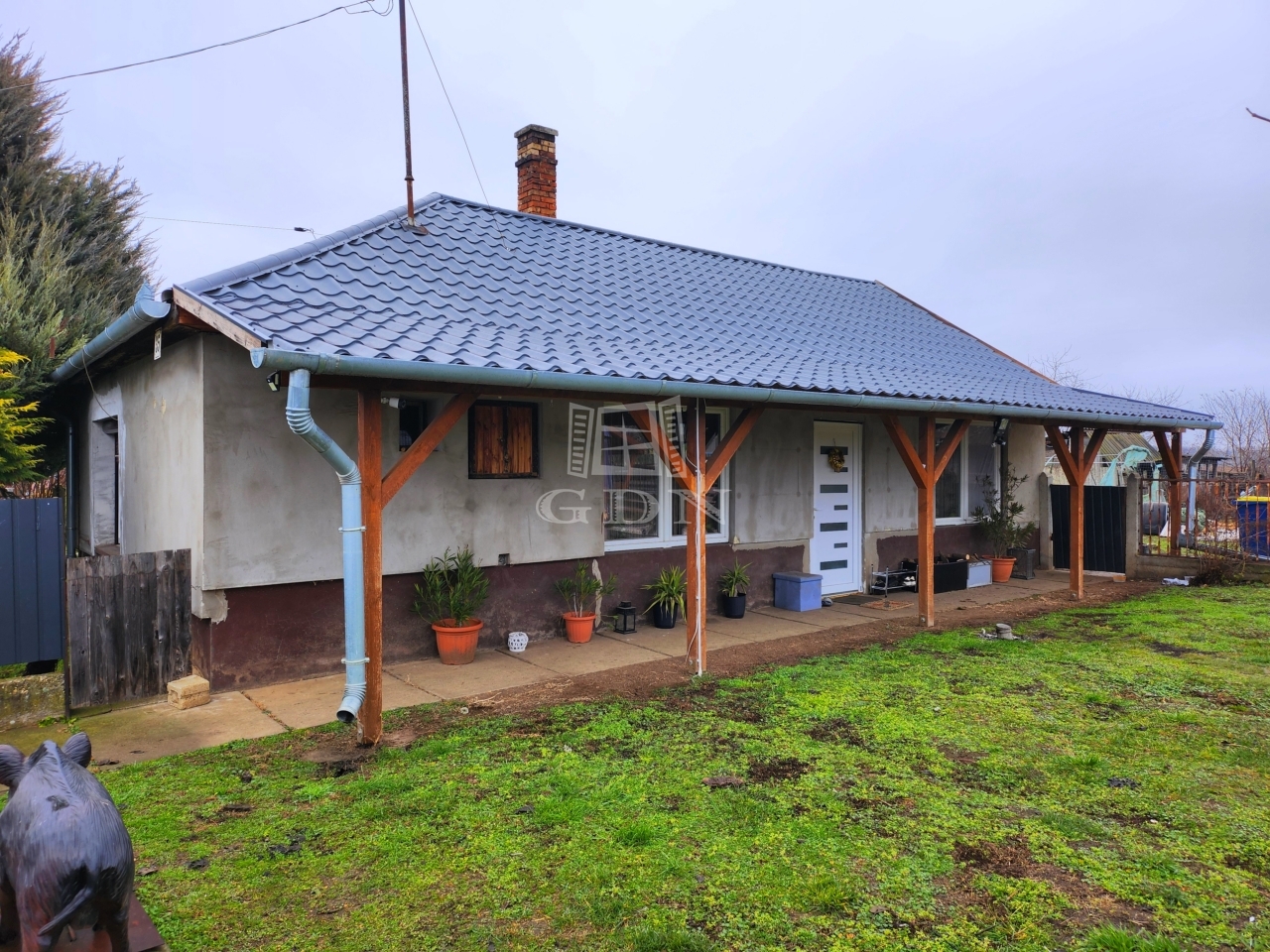 For sale Kálmánháza Farm