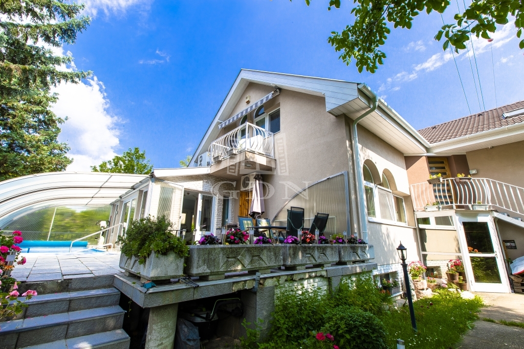 Vânzare Budapest II. kerület Casa Familiala