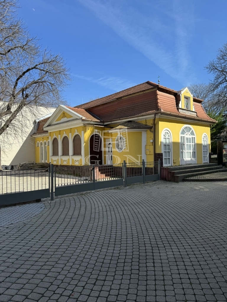 Verkauf Siófok Einfamilienhaus