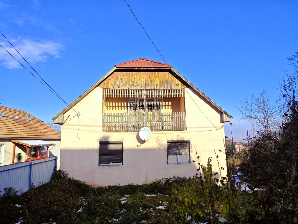 Eladó Miskolc Családi ház