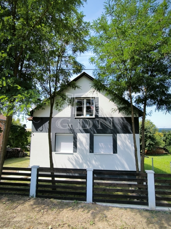 Verkauf Galgagyörk Einfamilienhaus