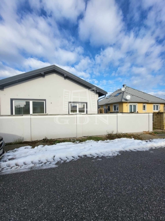 Verkauf Szombathely Einfamilienhaus