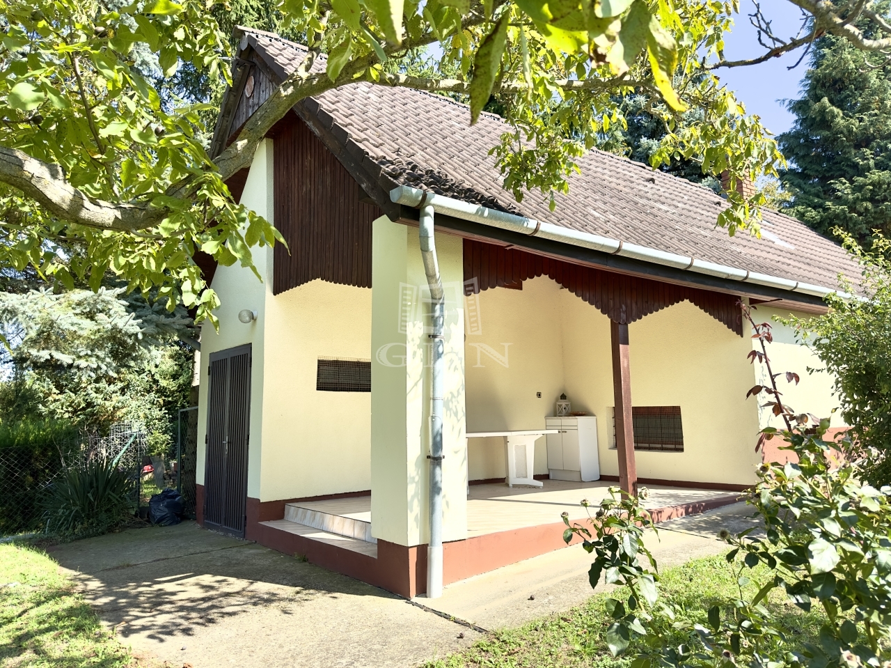 For sale Zalaegerszeg Week-end house