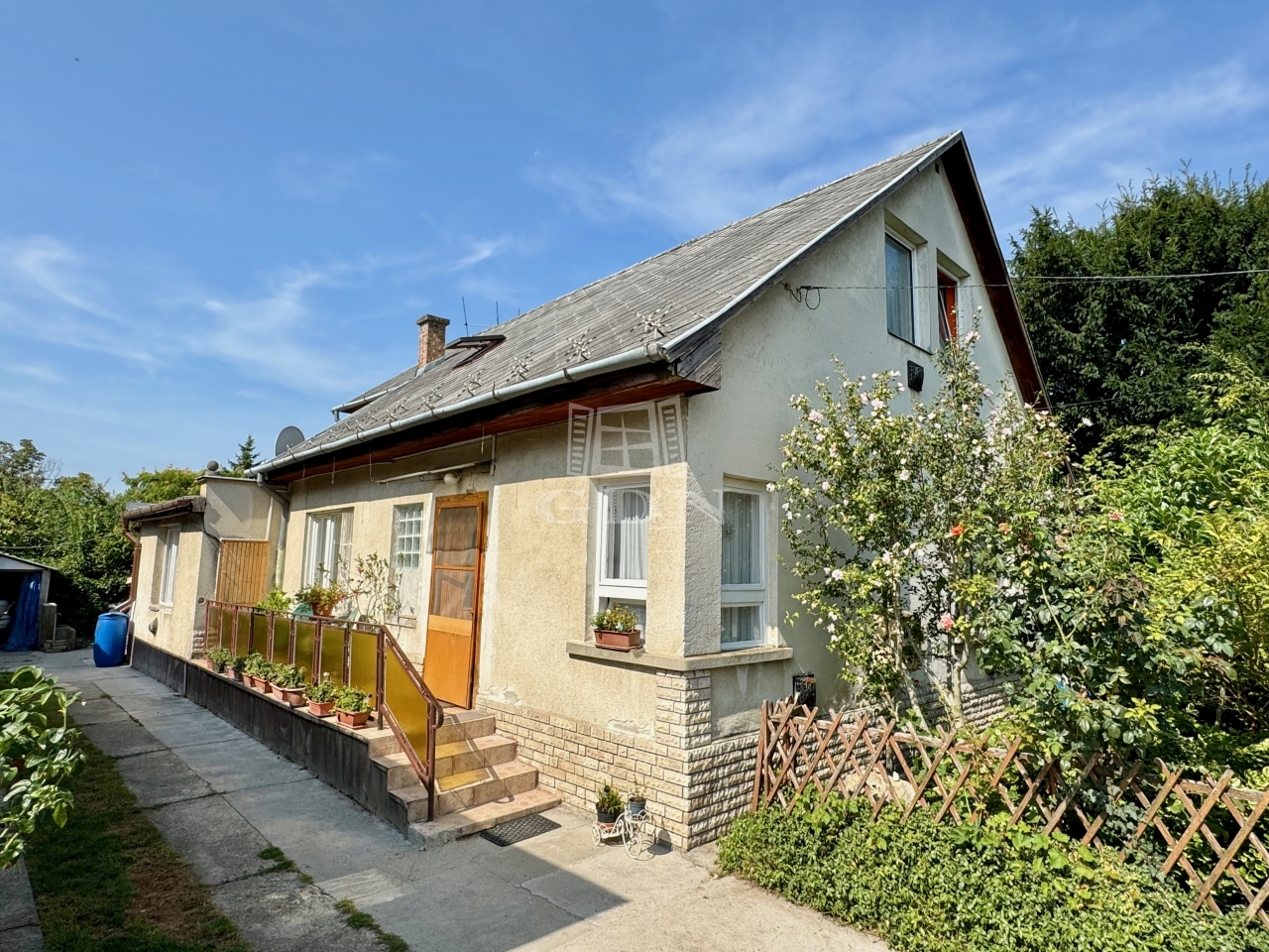 For sale Budapest XXII. kerület Family House