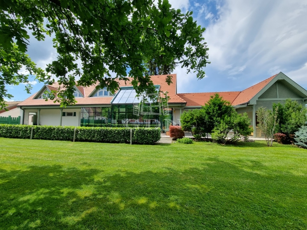 For sale Székesfehérvár Family House