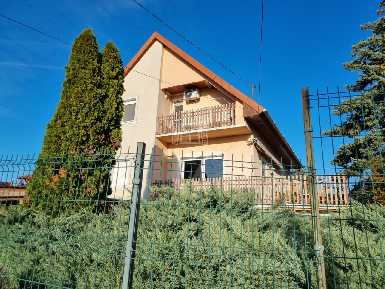 For sale Székesfehérvár Family House