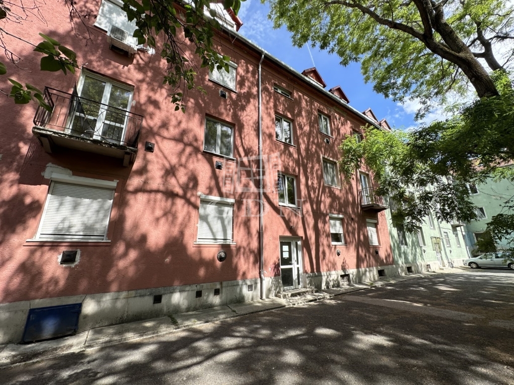 Miete Székesfehérvár Wohnung (Ziegel)