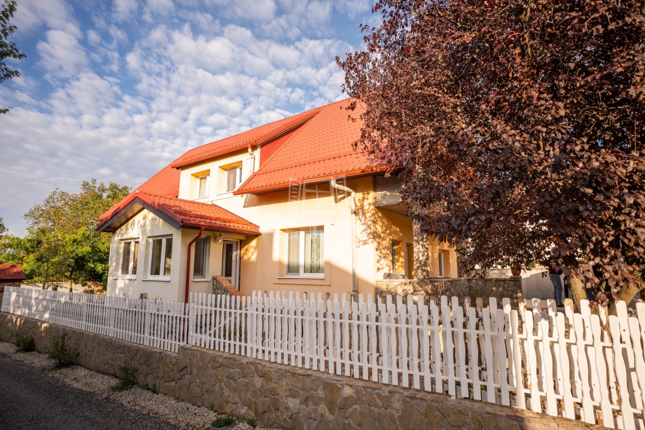 For sale Budaörs Family House