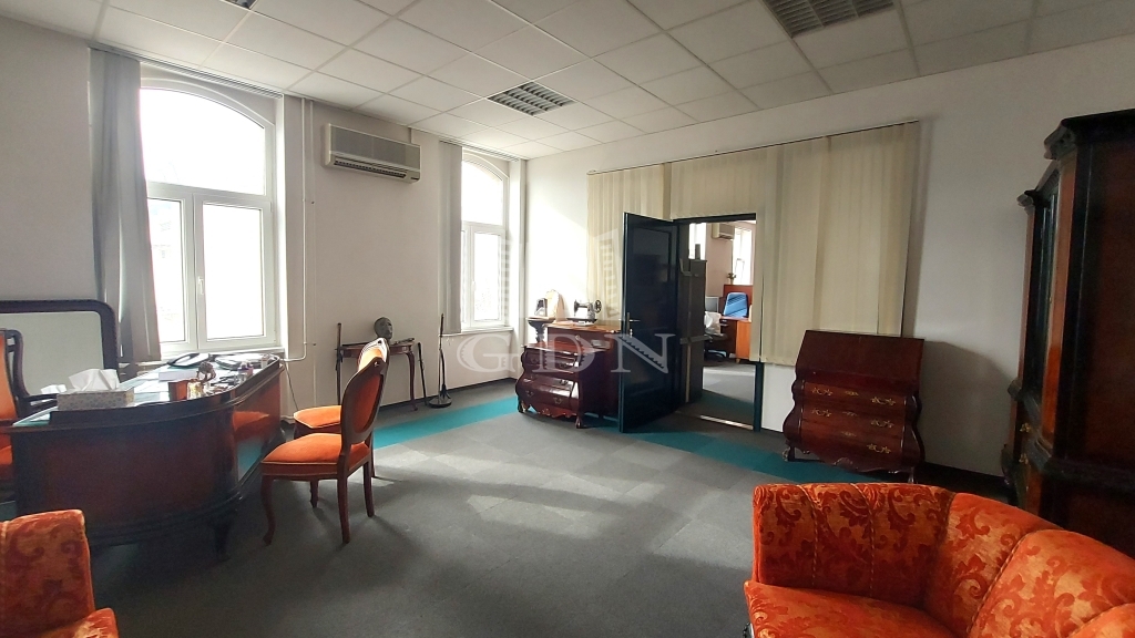 Miete Budapest VIII. kerület Büro