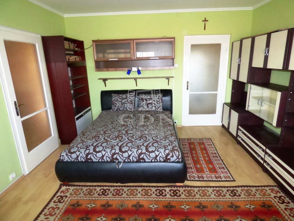 For rent Kecskemét Flat (panel)