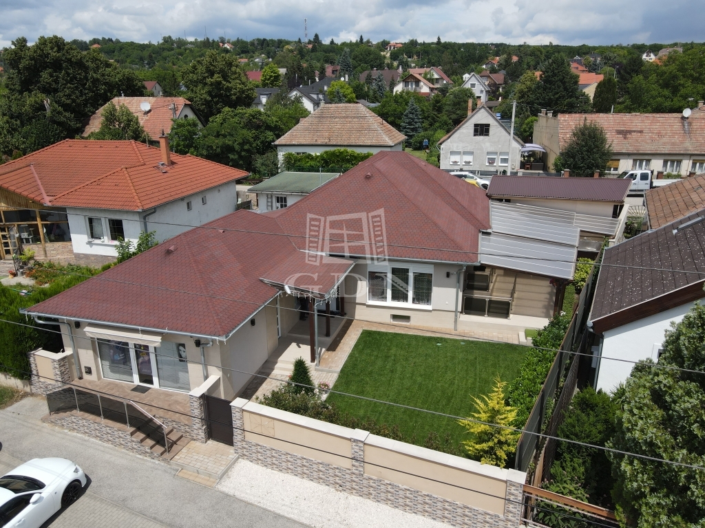 Verkauf Gödöllő Einfamilienhaus